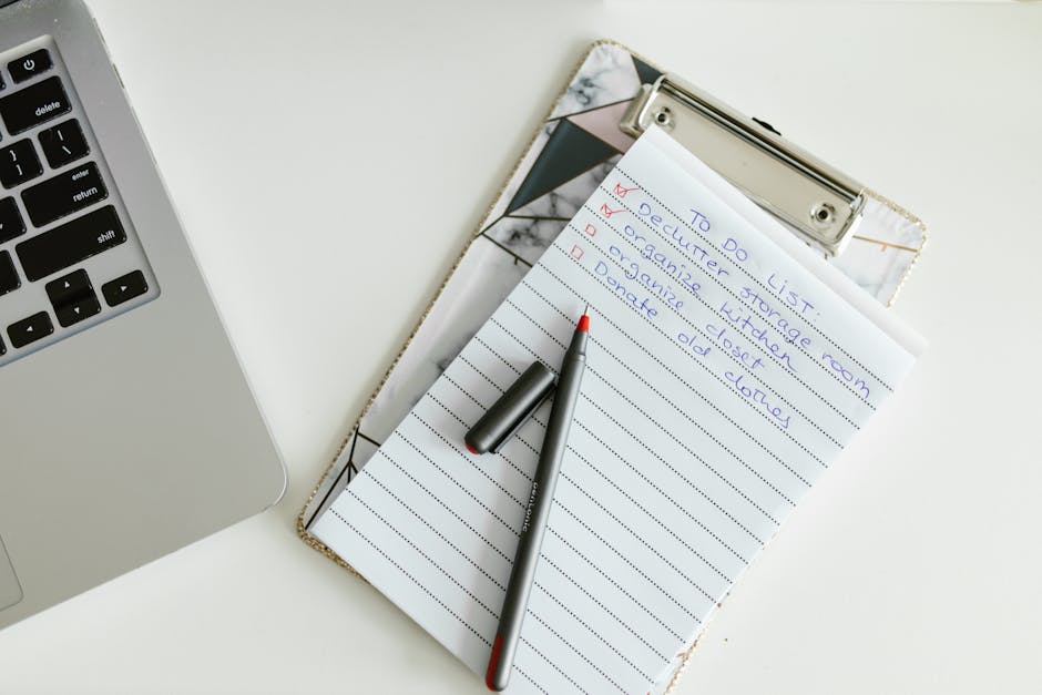 Checklist for faceless TikTok Shop affiliate disclosure and compliance