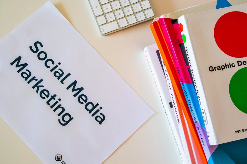 Canva-style social video design workspace for faceless content
